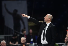 Penjaroja: ''Derbi? Hajde da uživamo večeras...''